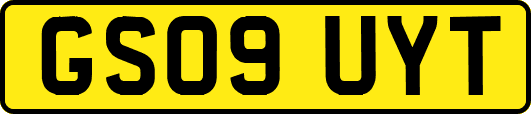 GS09UYT