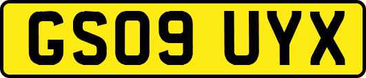GS09UYX