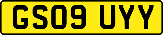 GS09UYY