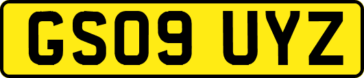 GS09UYZ