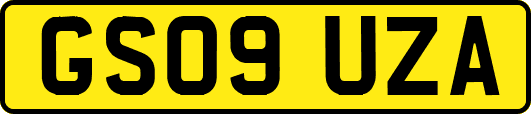 GS09UZA