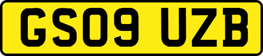 GS09UZB