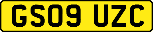 GS09UZC