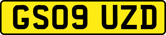 GS09UZD