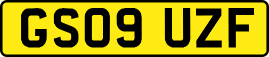 GS09UZF
