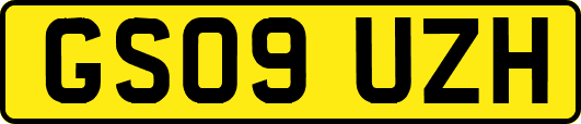 GS09UZH
