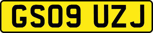 GS09UZJ