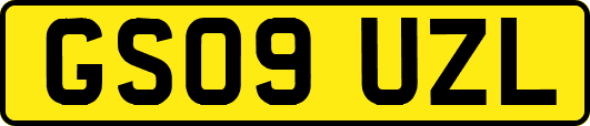 GS09UZL