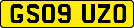 GS09UZO