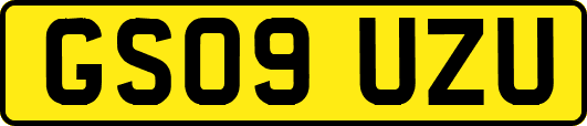 GS09UZU