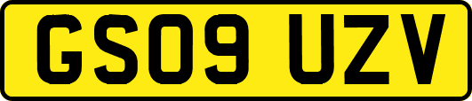 GS09UZV