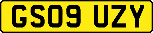 GS09UZY