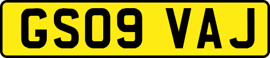 GS09VAJ