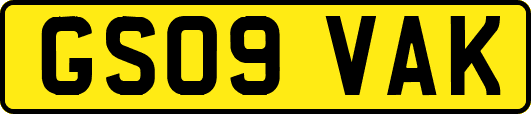 GS09VAK