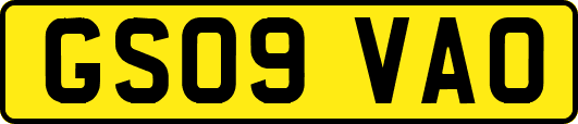 GS09VAO