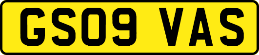 GS09VAS