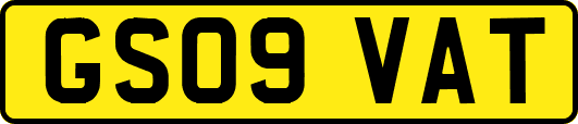 GS09VAT