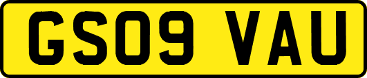 GS09VAU