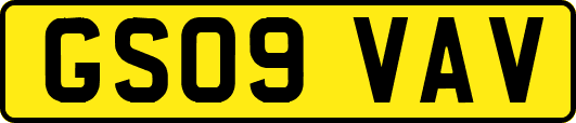 GS09VAV