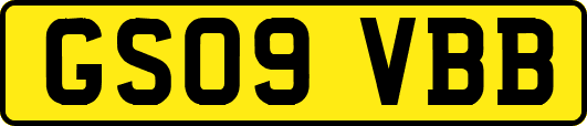 GS09VBB