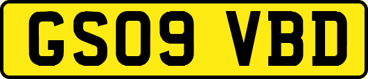 GS09VBD