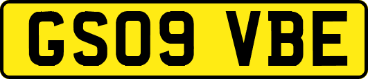 GS09VBE