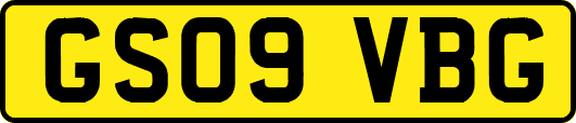 GS09VBG