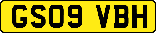 GS09VBH