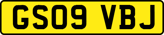GS09VBJ
