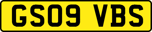 GS09VBS