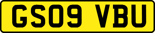 GS09VBU