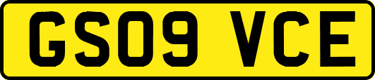 GS09VCE