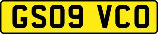 GS09VCO