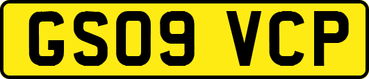 GS09VCP