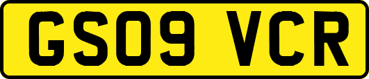 GS09VCR