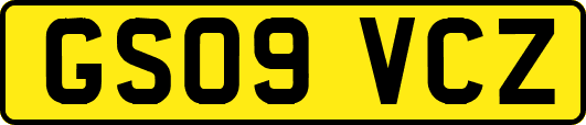 GS09VCZ
