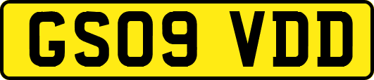 GS09VDD