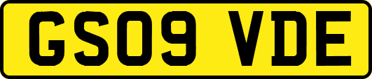 GS09VDE