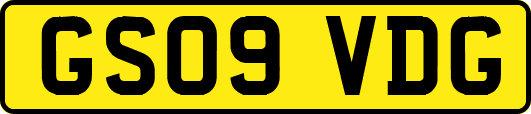 GS09VDG