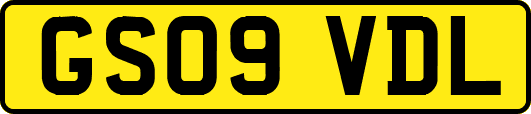 GS09VDL