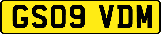 GS09VDM