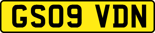GS09VDN
