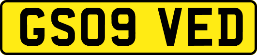 GS09VED