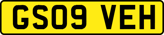 GS09VEH