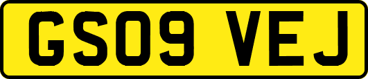 GS09VEJ