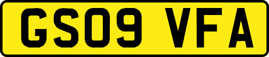 GS09VFA