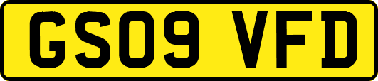 GS09VFD