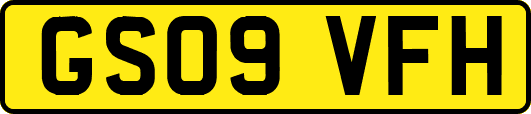 GS09VFH