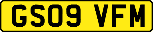 GS09VFM