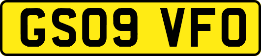 GS09VFO